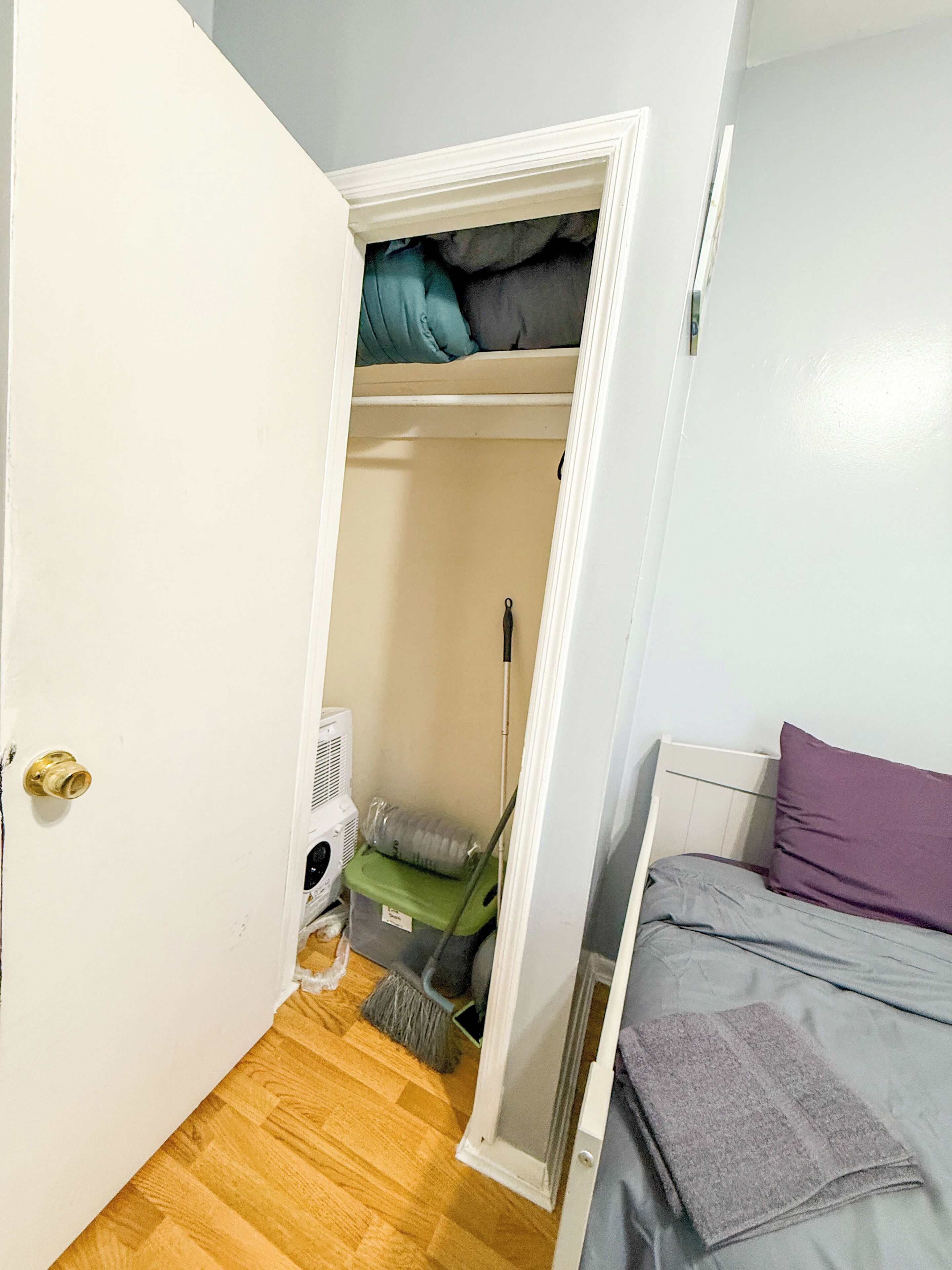 Fer et planche à repasser, Wi-Fi, draps fournis