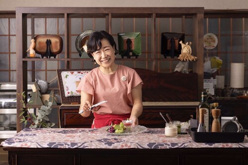 Private Mineral Onsen Villa in Japan Nagano Azumino A Hidden Luxury Soak Feast Vanish