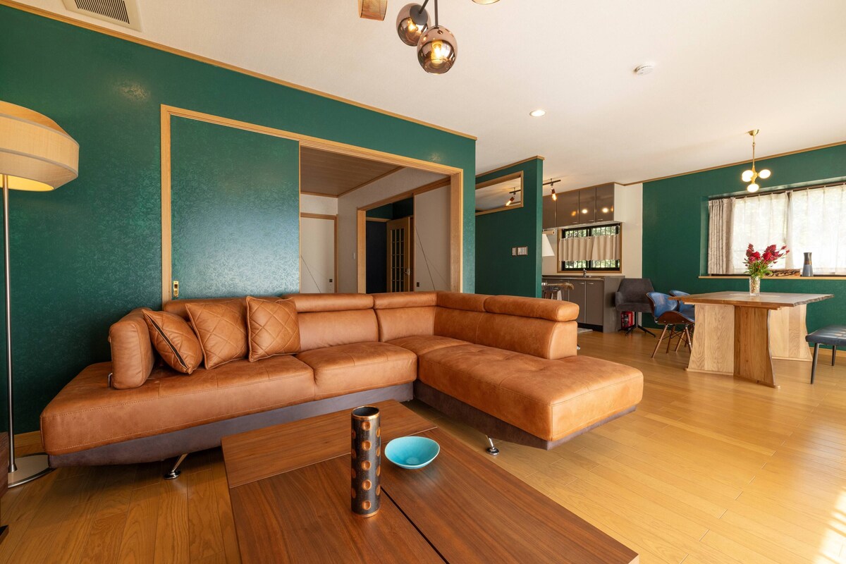 Image de profil de l’hôte