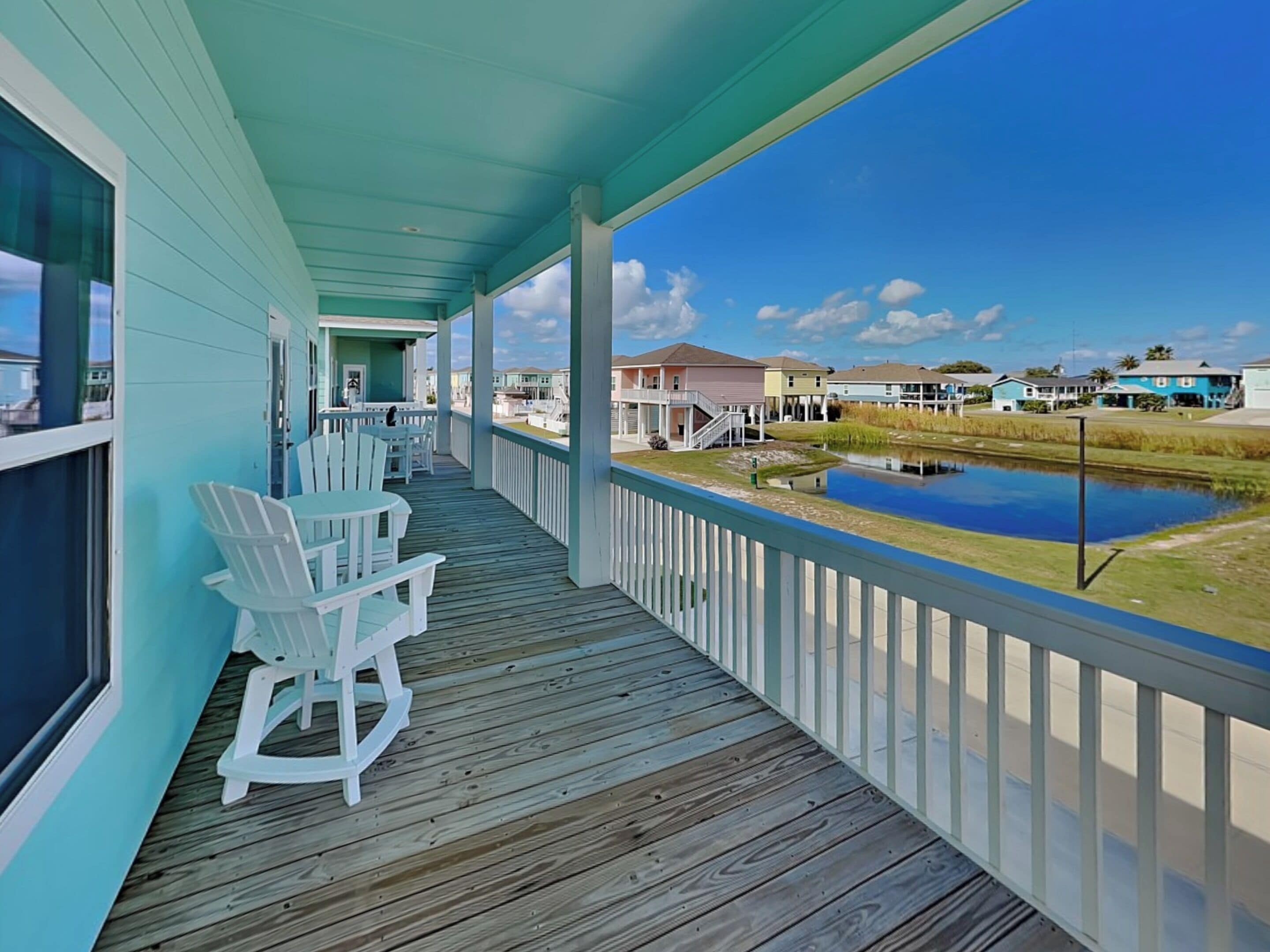 House (3 Bedrooms) | Front of property