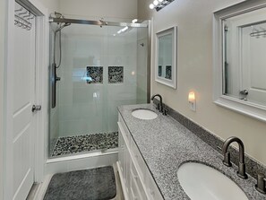 Ferienhaus (3 Bedrooms) | Ausstattung der Unterkunft