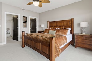 4 bedrooms, travel cot, WiFi, bed sheets
