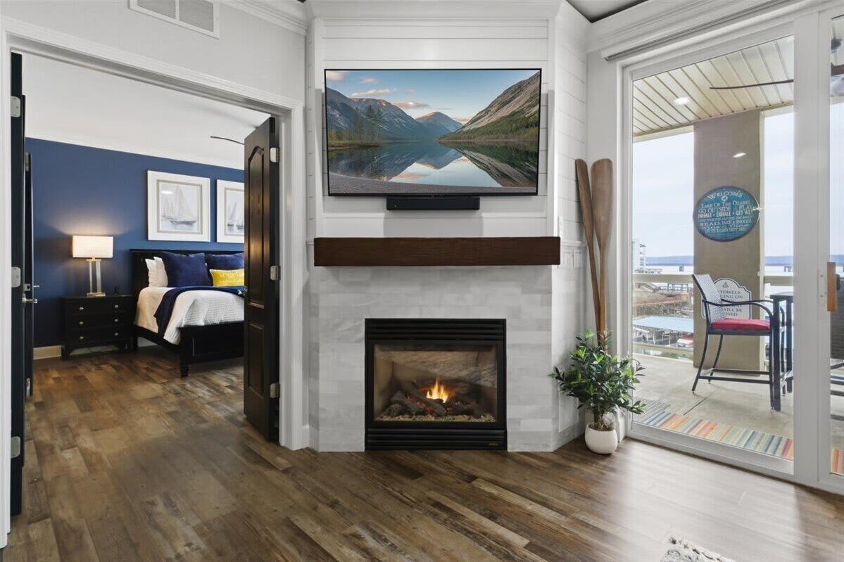 Fer et planche à repasser, lit parapluie, Wi-Fi, draps fournis