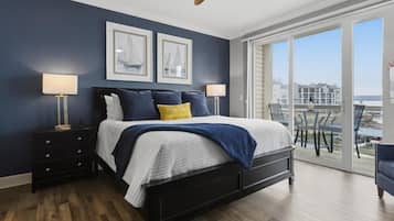 Iron/ironing board, travel cot, WiFi, bed sheets