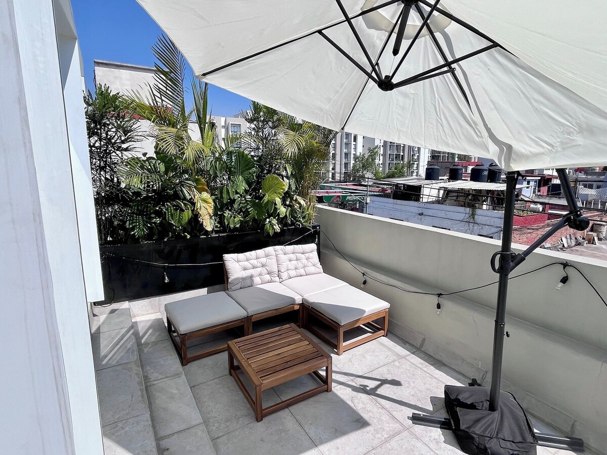 Image de profil de l’hôte