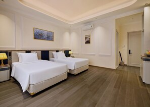 Deluxe Premier Room - Narci Resort Tam Coc (Ninh Bình)