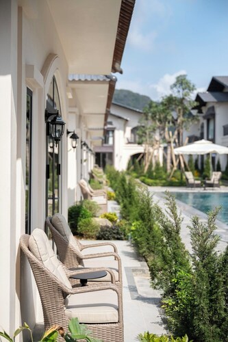 Narci Resort Tam Coc