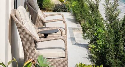 Narci Resort Tam Coc