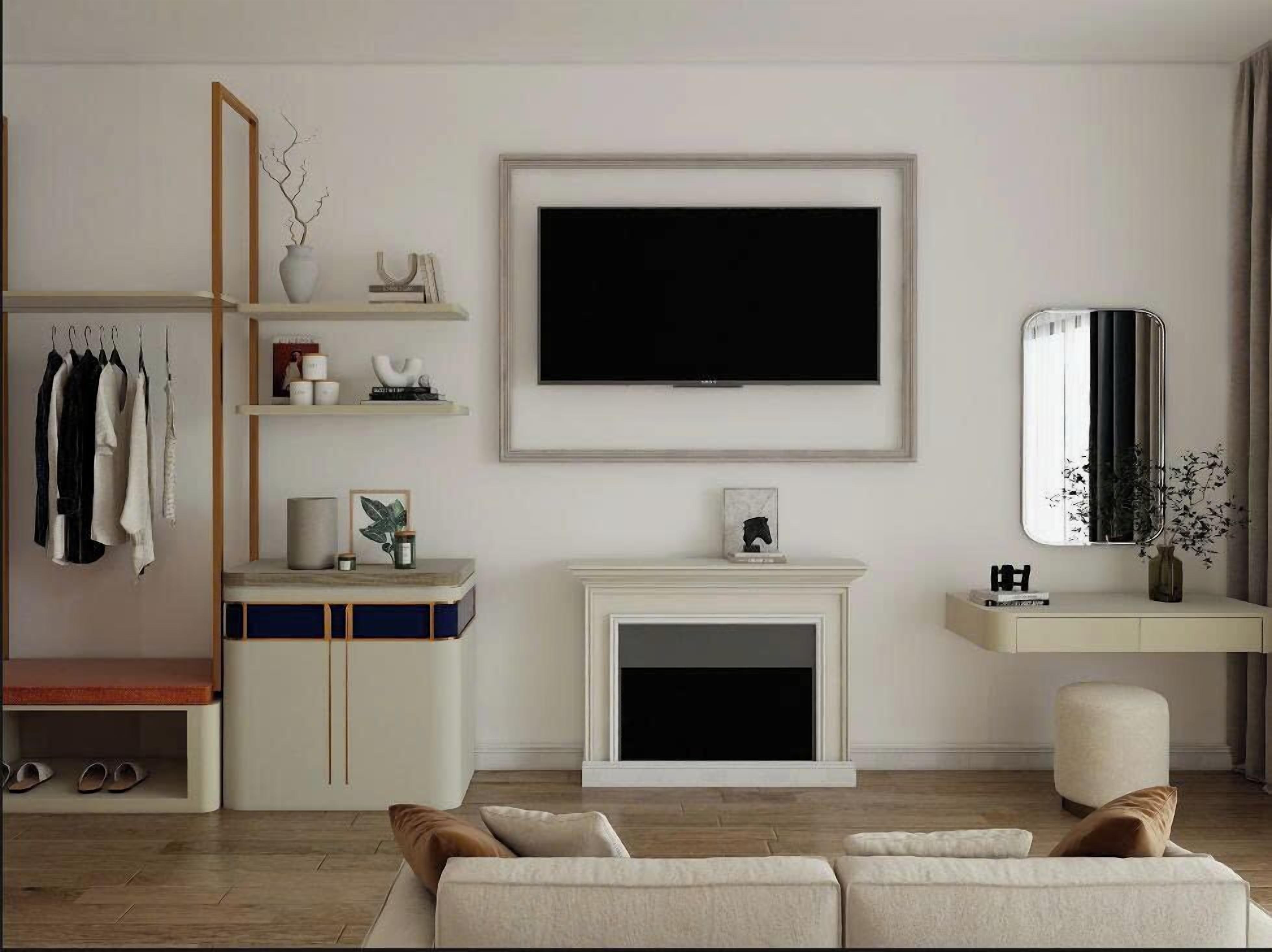 Basic Room, Pool View | Free WiFi