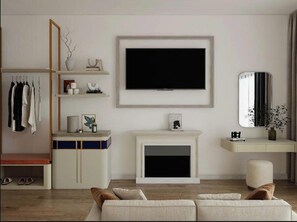 Basic Room, Pool View | Free WiFi - Narci Resort Tam Coc (Ninh Bình)