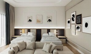 Free WiFi - Narci Resort Tam Coc (Ninh Bình)