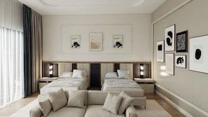 Free WiFi - Narci Resort Tam Coc (Ninh Bình)