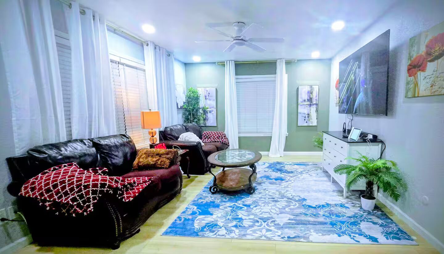 スマートテレビ