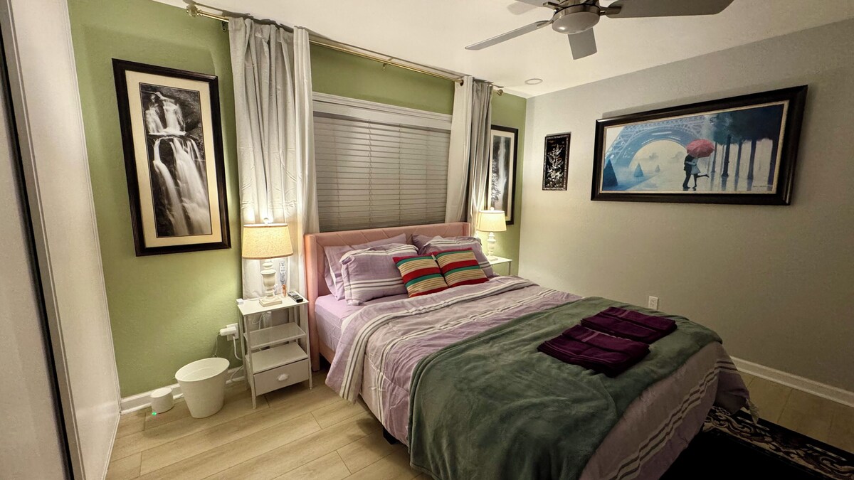 Bild für Gastgeberprofil