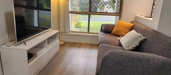 4 BR Family Retreat – 15 min to Ipswich