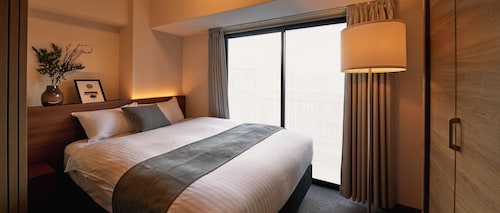 Living like Hotel Hakataekimae