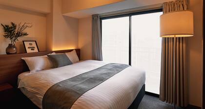 Living like Hotel Hakataekimae