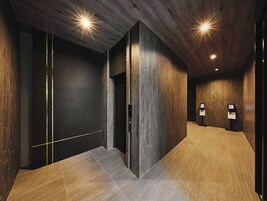 Hall