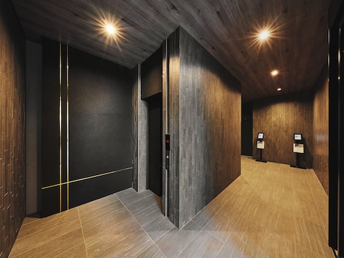 Living like Hotel Hakataekimae