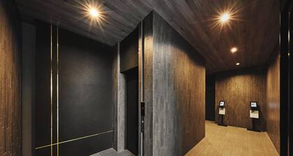 Living like Hotel Hakataekimae