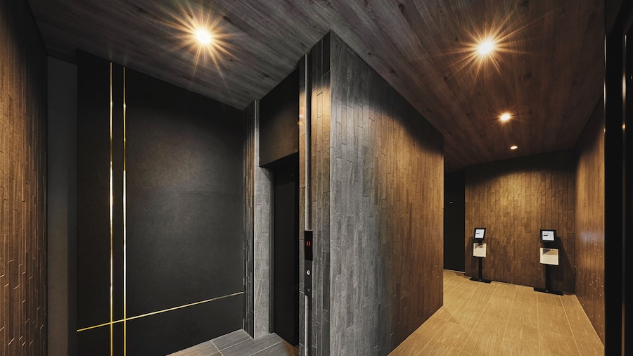 Living like Hotel Hakataekimae