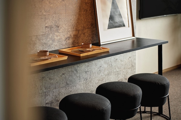 Superior Room | Dining