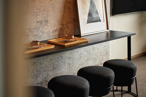 Living like Hotel Hakataekimae