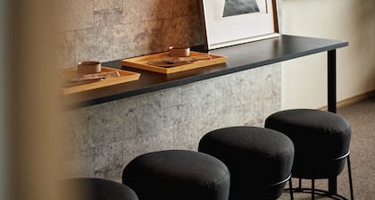 Living like Hotel Hakataekimae