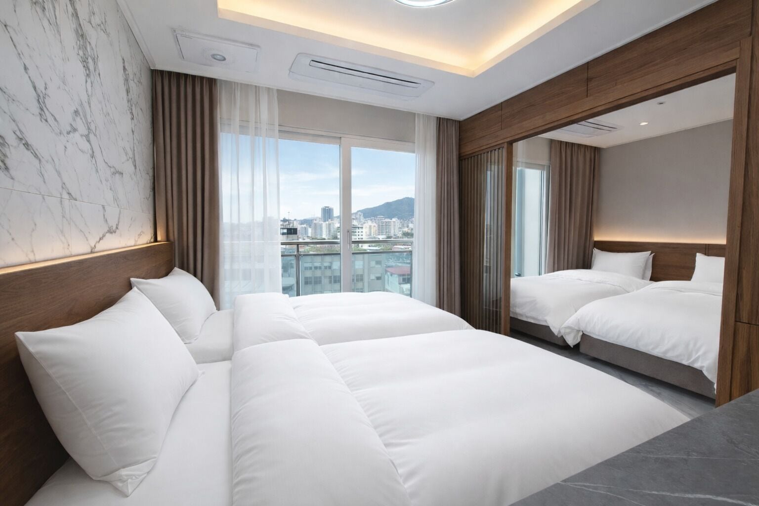 Deluxe Family | Wifi gratis y ropa de cama