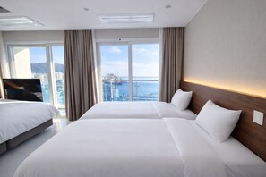 Ocean Suite