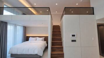 Wi-Fi gratuit, draps fournis