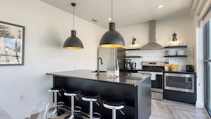 House (1 Bedroom) | Interior - The Carter by Avantstay 5th Floor, 15 Bedrooms (Nashville)