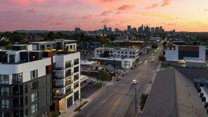 House (1 Bedroom) | Interior - The Carter by Avantstay 5th Floor, 15 Bedrooms (Nashville)