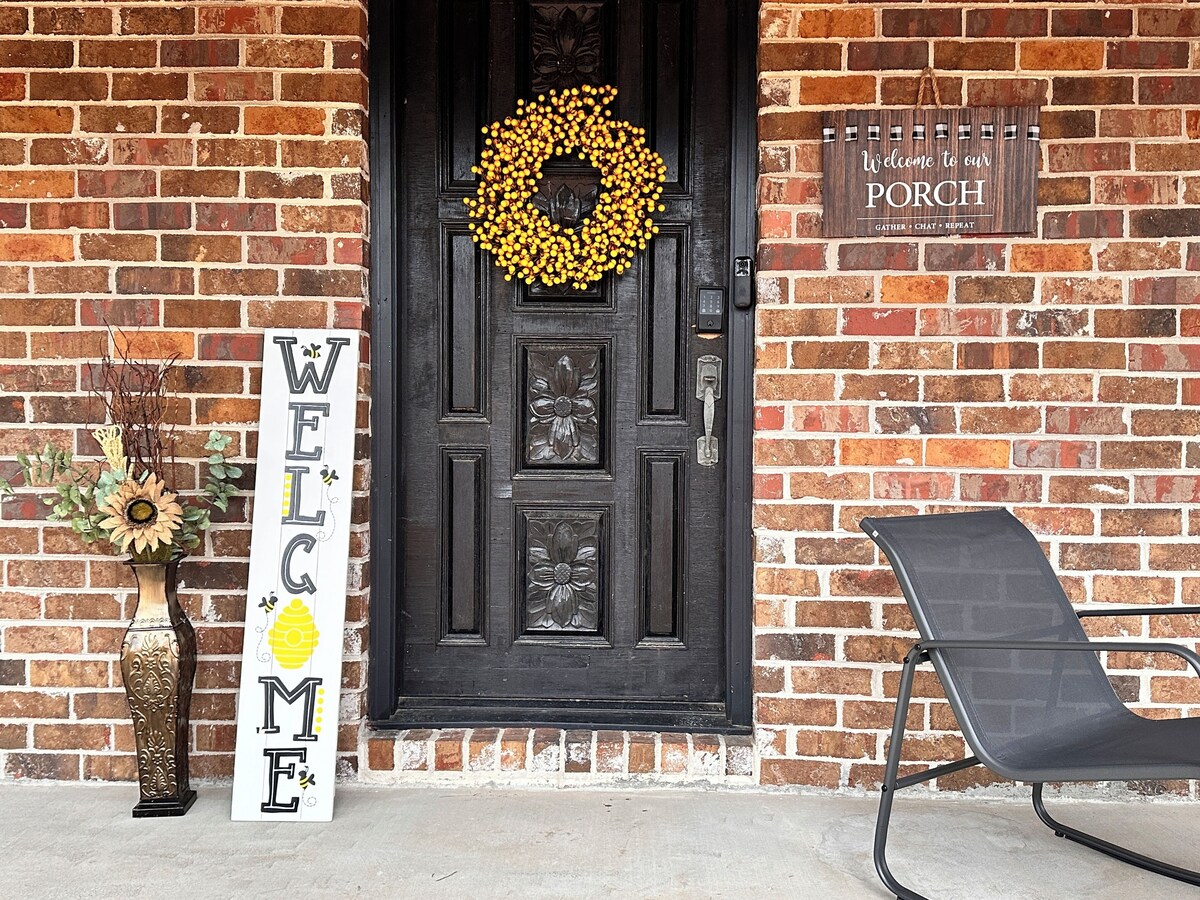 Bild für Gastgeberprofil