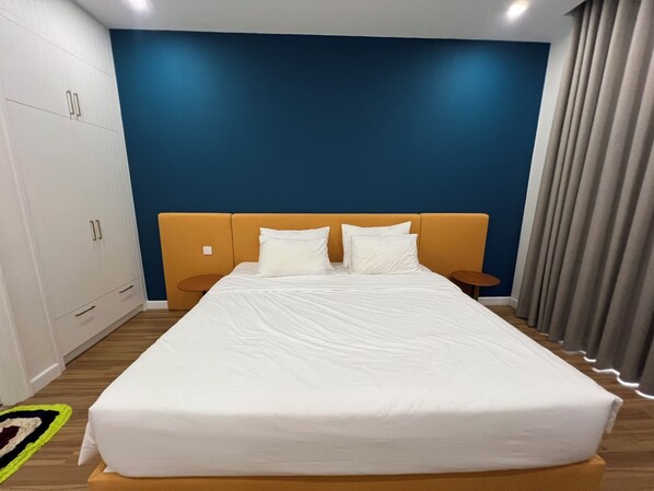 Escrivaninha, Wi-Fi de cortesia