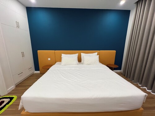 Solar LuxStay Condotel -The Sky Hillside