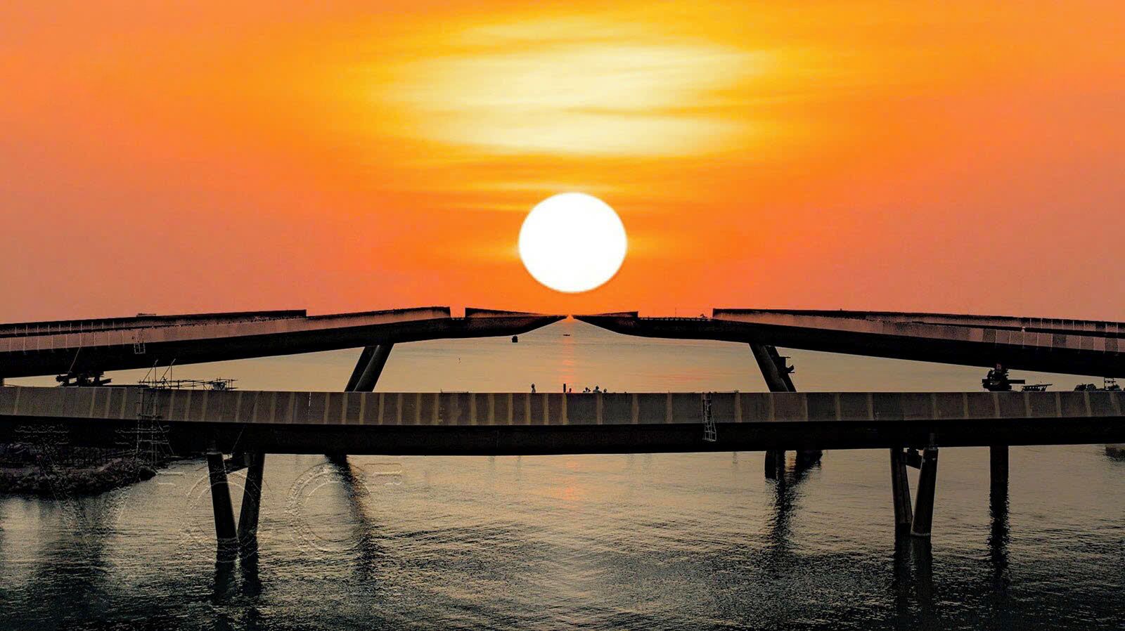 Näkymä majoituspaikasta