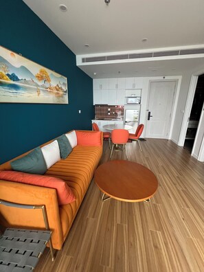 منطقة المعيشة