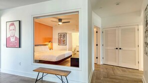Casa (1 Bedroom) | Interior
