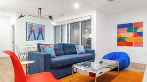 Casa (1 Bedroom) | Interni