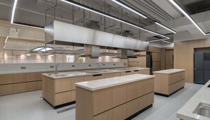 Restaurant - Dongguan Guomao Yuanyue Li Youth Hotel (Dongguan)