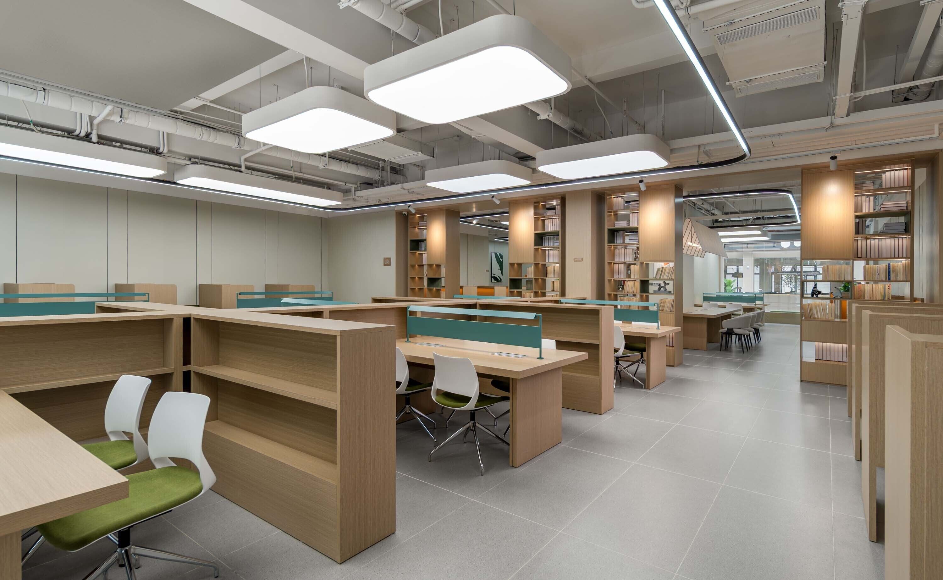 Bibliotek