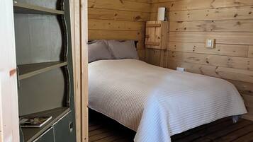 Wi-fi (inkludert) og sengetøy