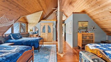 Fer et planche à repasser, Wi-Fi gratuit, draps fournis