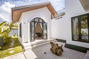 Exterior - Algera Villa Ubud (Mas)