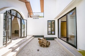 Exterior - Algera Villa Ubud (Mas)