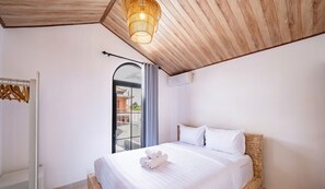 Room - Algera Villa Ubud (Mas)