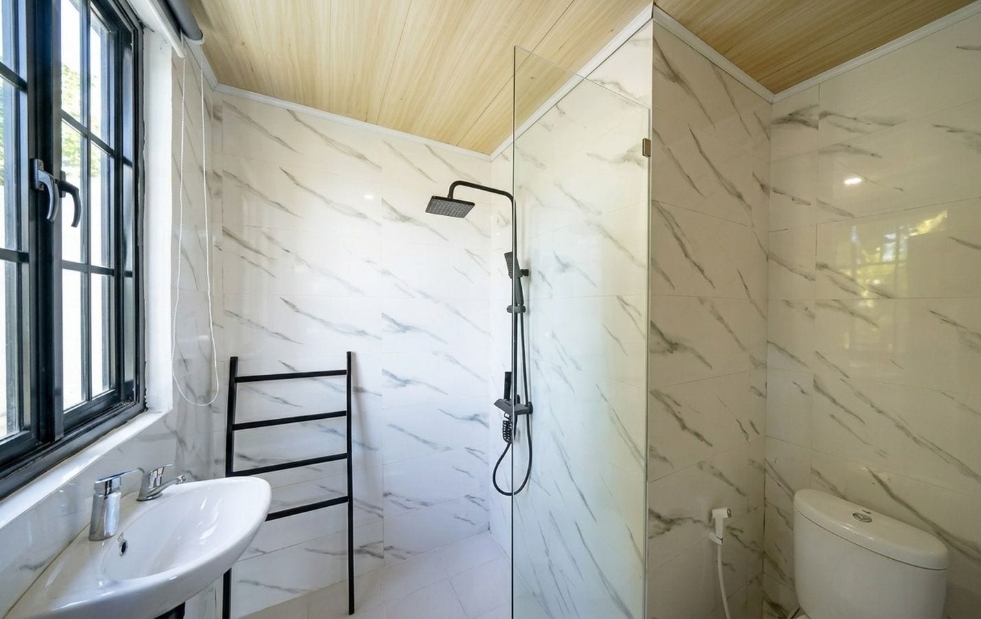 Badkamer