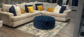 Perfect 2-bedroom apartment with AC in wonderful Memphis