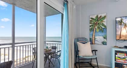 Sandpiper Towers 408